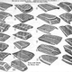 Illustration for article titled Every Fiberglass Hood Scoop In The 1975 JC Whitney Catalog!